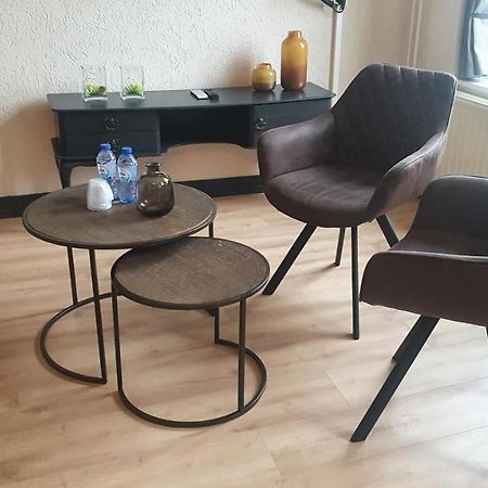 Grand Cafe Goejje 호텔 Meijel 외부 사진